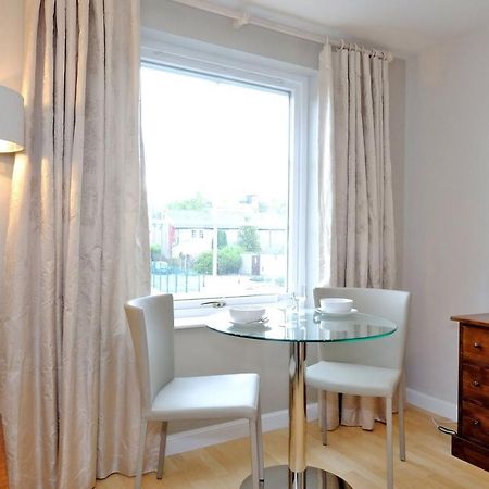 Fonthill Apartment - Central, Free Parking Off Street Aberdeen Extérieur photo