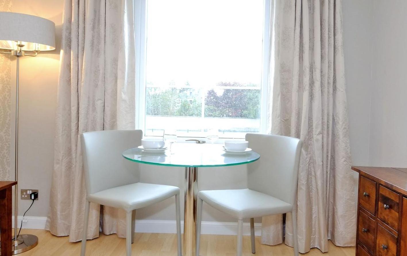 Fonthill Apartment - Central, Free Parking Off Street Aberdeen Extérieur photo