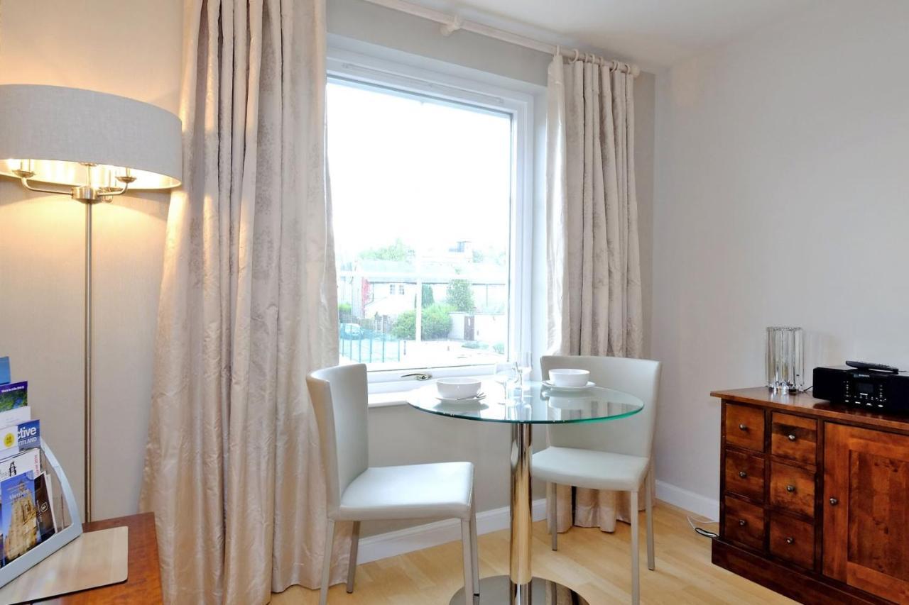 Fonthill Apartment - Central, Free Parking Off Street Aberdeen Extérieur photo