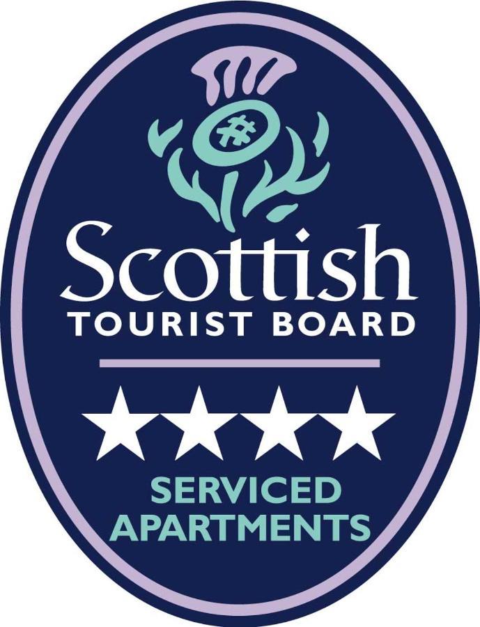 Fonthill Apartment - Central, Free Parking Off Street Aberdeen Extérieur photo